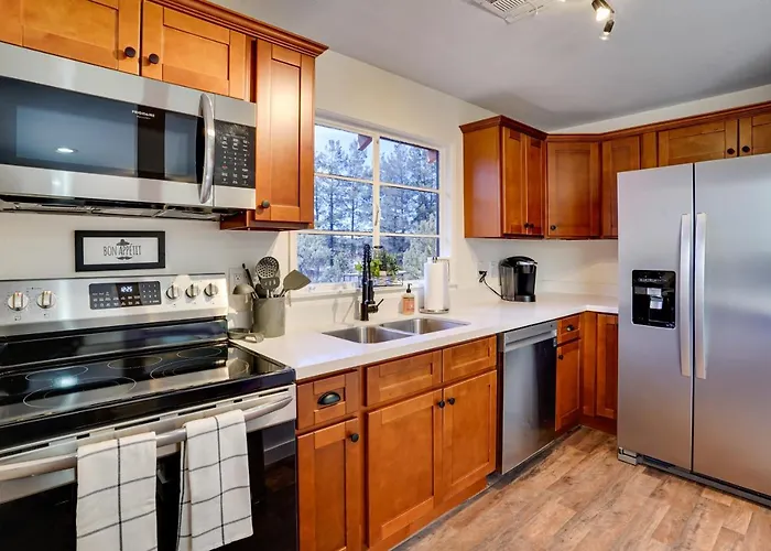 3 Mi To Lovers Knoll Peaceful Gem With Patio Apartment *