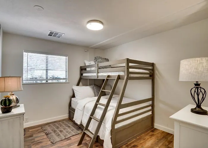 Apartment 3 Mi To Lovers Knoll Peaceful Gem With Patio Sedona