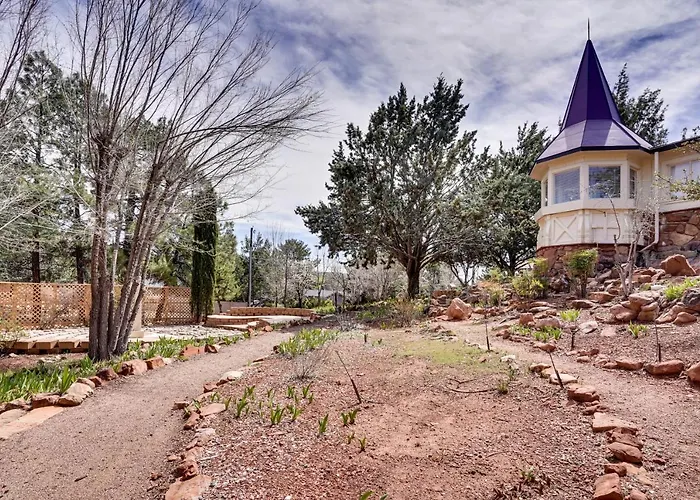 3 Mi To Lovers Knoll Peaceful Gem With Patio *
