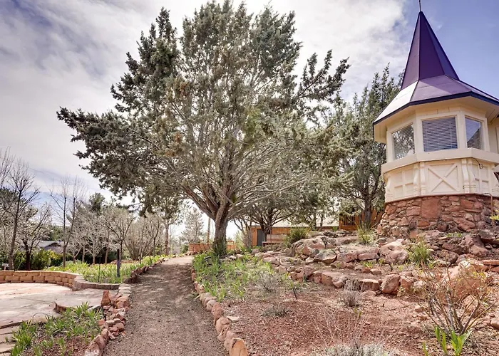 3 Mi To Lovers Knoll Peaceful Gem With Patio Apartment *